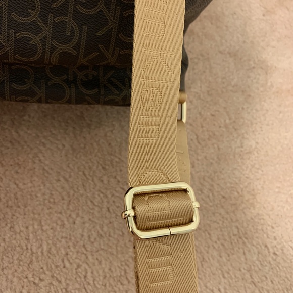 Calvin Klein Luggage Backpack - Picture 13 of 13